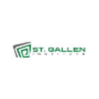 St.Gallen Institute GmbH logo, St.Gallen Institute GmbH contact details