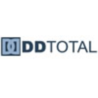 DDTOTAL GFI logo, DDTOTAL GFI contact details