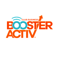 Clubs Business Booster Activ logo, Clubs Business Booster Activ contact details