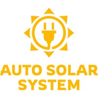 Auto Solar System logo, Auto Solar System contact details