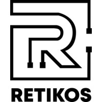 Retikos logo, Retikos contact details