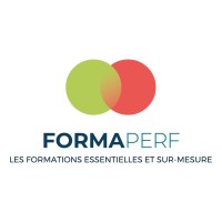 FORMAPERF, développeur de compétences logo, FORMAPERF, développeur de compétences contact details