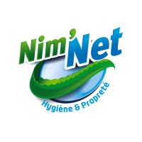 NIM'NET logo, NIM'NET contact details