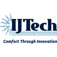 IJ Tech Mechanical Services, Inc. logo, IJ Tech Mechanical Services, Inc. contact details