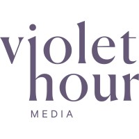 Violet Hour Media logo, Violet Hour Media contact details