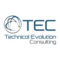 TEC Technical Evolution Consulting GmbH logo, TEC Technical Evolution Consulting GmbH contact details