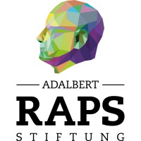 Adalbert-Raps-Stiftung logo, Adalbert-Raps-Stiftung contact details