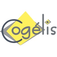 COGELIS logo, COGELIS contact details