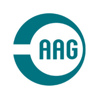 AAG Associates logo, AAG Associates contact details