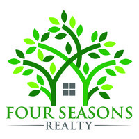 FOUR SEASONS REALTY TEAM logo, FOUR SEASONS REALTY TEAM contact details