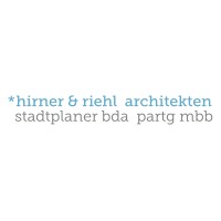 hirner & riehl architekten und stadtplaner logo, hirner & riehl architekten und stadtplaner contact details