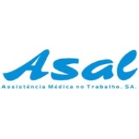 Asal, Assistência Médica no Trabalho, SA logo, Asal, Assistência Médica no Trabalho, SA contact details