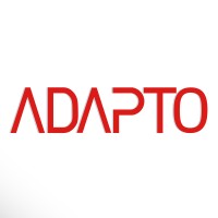 ADAPTO Solutions logo, ADAPTO Solutions contact details