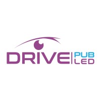 Drive Pub Led logo, Drive Pub Led contact details