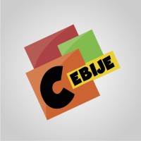 CEBIJE logo, CEBIJE contact details