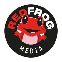 Red Frog Media UK logo, Red Frog Media UK contact details