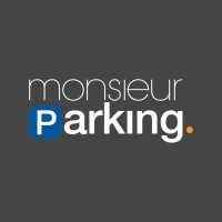 Monsieur Parking logo, Monsieur Parking contact details