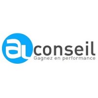 AL Conseil logo, AL Conseil contact details