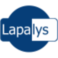 Lapalys Inc. logo, Lapalys Inc. contact details