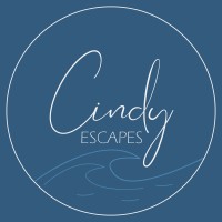 Cindy Escapes logo, Cindy Escapes contact details