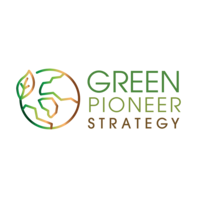 Green Pioneer Strategy logo, Green Pioneer Strategy contact details