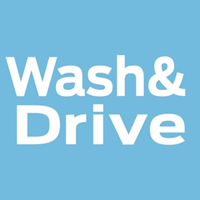 Wash & Drive Sweden AB logo, Wash & Drive Sweden AB contact details