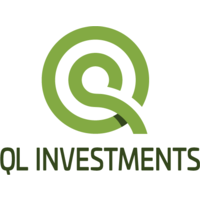 QL Investments SA logo, QL Investments SA contact details