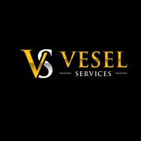 Vesel Services logo, Vesel Services contact details