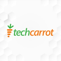 TechCarrot logo, TechCarrot contact details