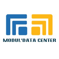 Modul Data Center logo, Modul Data Center contact details