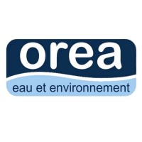 OREA logo, OREA contact details