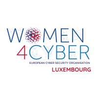 Women4Cyber Luxembourg (W4C Luxembourg) logo, Women4Cyber Luxembourg (W4C Luxembourg) contact details