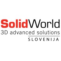 Solid World d.o.o. logo, Solid World d.o.o. contact details