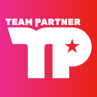 Team Partner logo, Team Partner contact details