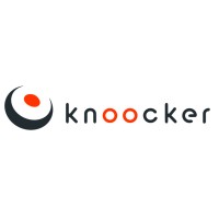 Knoocker logo, Knoocker contact details