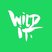 Wild it logo, Wild it contact details