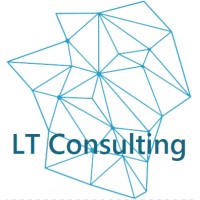 LT Consulting logo, LT Consulting contact details