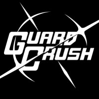 Guard Crush Games logo, Guard Crush Games contact details