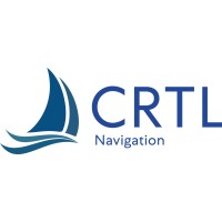 CRTL Navigation logo, CRTL Navigation contact details