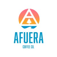 Afuera Coffee Co. logo, Afuera Coffee Co. contact details