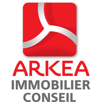 ARKEA IMMOBILIER CONSEIL logo, ARKEA IMMOBILIER CONSEIL contact details