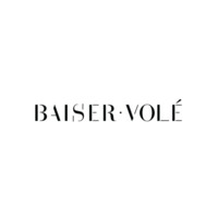 Baiser Volé logo, Baiser Volé contact details