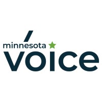 Minnesota Voice logo, Minnesota Voice contact details