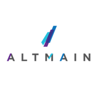 Altmain logo, Altmain contact details