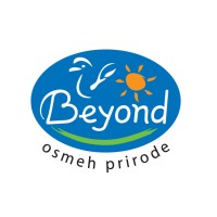 Beyond d.o.o. logo, Beyond d.o.o. contact details