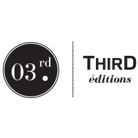 Third Éditions logo, Third Éditions contact details