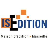 IS Edition logo, IS Edition contact details