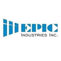 Epic Industries Inc. - Cabinet Door Manufacturer Since 1995 logo, Epic Industries Inc. - Cabinet Door Manufacturer Since 1995 contact details