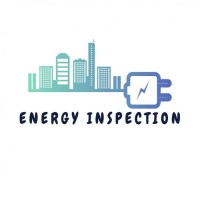 Energy Inspection logo, Energy Inspection contact details