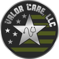 Valor Care, LLC logo, Valor Care, LLC contact details